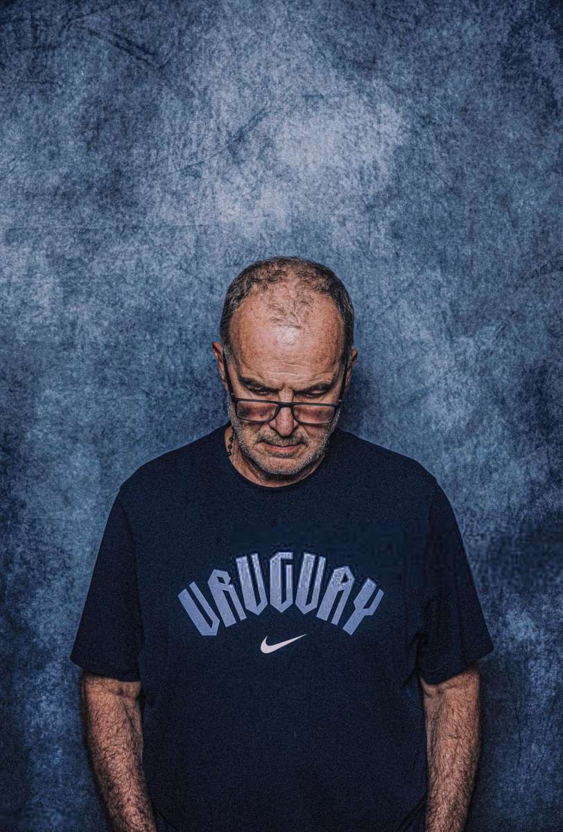 Bielsa Baulks, Colombian Craziness - Alan's World Cup Blog #8 2 Bielsa Baulks, Colombian Craziness - Alan's World Cup Blog #8 2