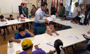 How Tasmanian Schools Can Help Students from Refugee Backgrounds to Thrive – A Call for a Whole-School Approach 3