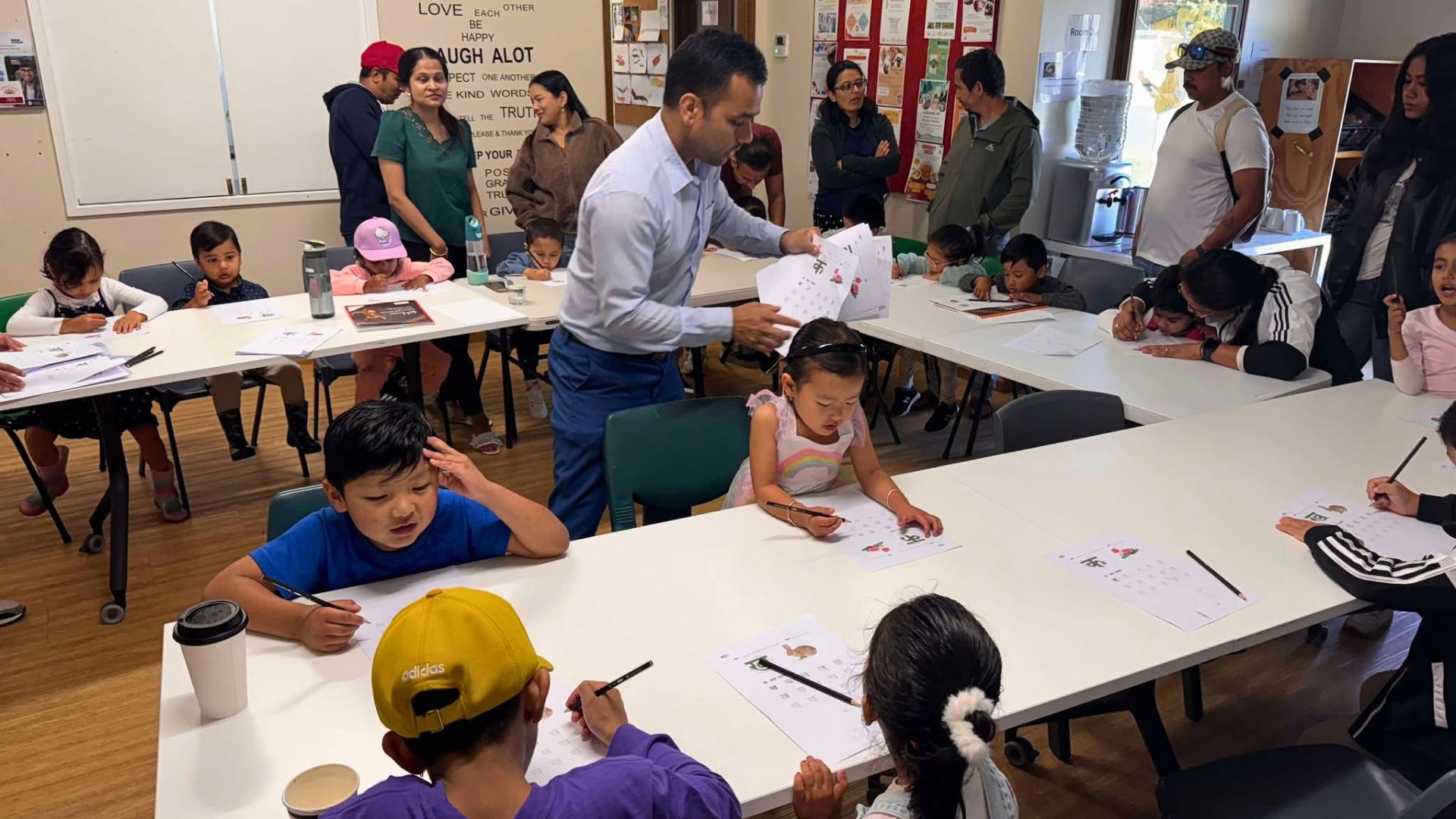 How Tasmanian Schools Can Help Students from Refugee Backgrounds to Thrive – A Call for a Whole-School Approach 1