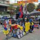 Bielsa Baulks, Colombian Craziness - Alan's World Cup Blog #8 2