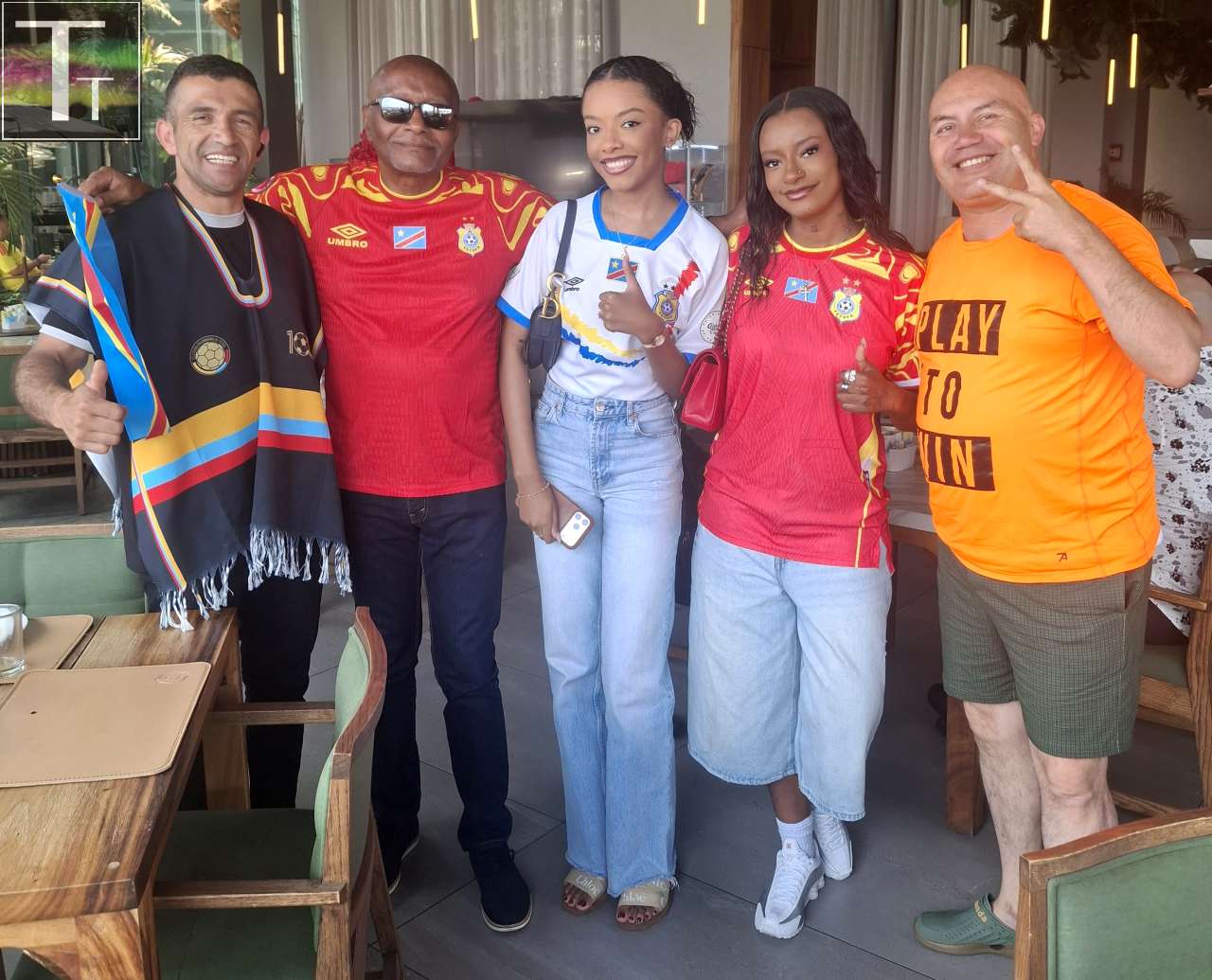 Touring Tequila - Alan's World Cup Blog #13 6 Touring Tequila - Alan's World Cup Blog #13 6