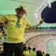 Yellow Tide Flows Through Guadalajara - Alan's World Cup Blog #14 6