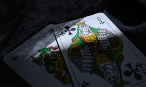 Gambling Study Seeks Tasmanian Voices 1