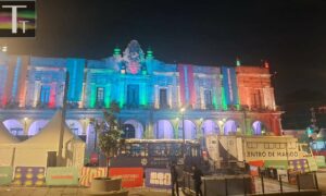 Dust Settles as All Groups Decided - Alan's World Cup Blog #18 1