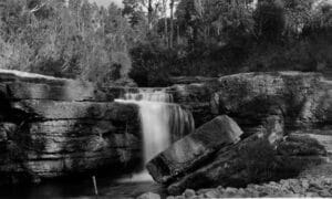 Tas That Was – Humphreys Rivulet 8