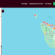 Under-treated Sewage Spilled Across Tasmania - Map the Crap 2