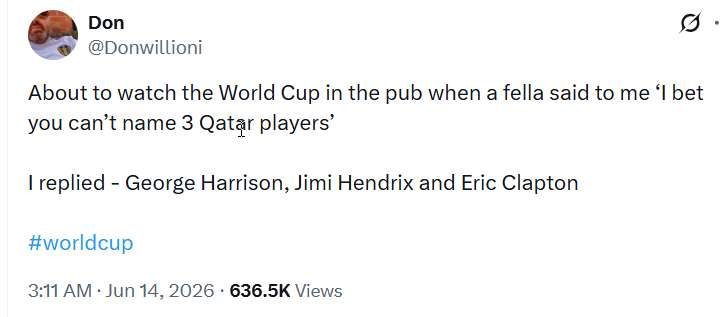 Socceroos On the World Stage - Alan's World Cup Blog #4 2