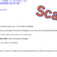 ATO Scam Alert 2