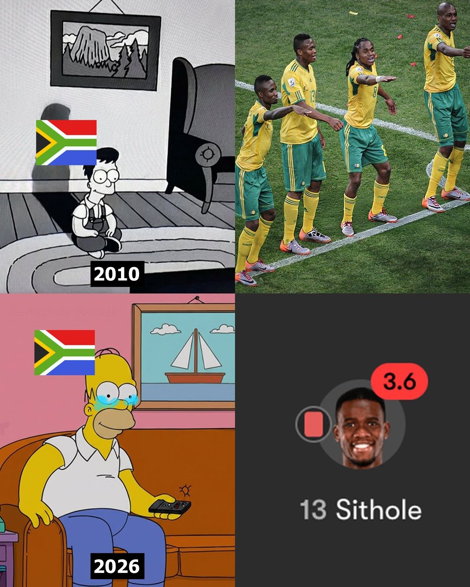 More Hosts! More Opening Ceremonies! - Alan's World Cup Blog #3 4 More Hosts! More Opening Ceremonies! - Alan's World Cup Blog #3 4