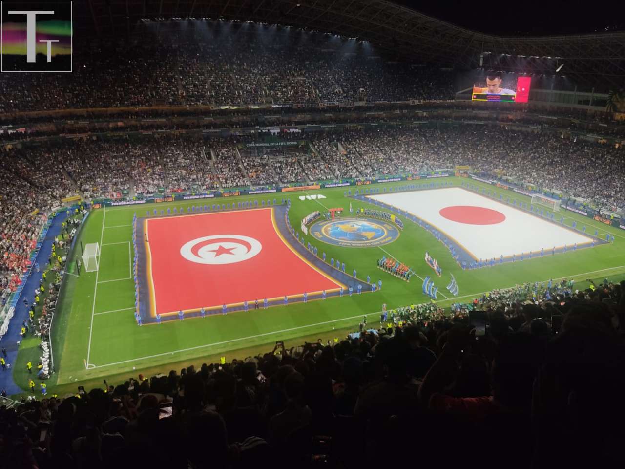 Game Day Insane Day - Alan's World Cup Blog #11 5 Game Day Insane Day - Alan's World Cup Blog #11 5
