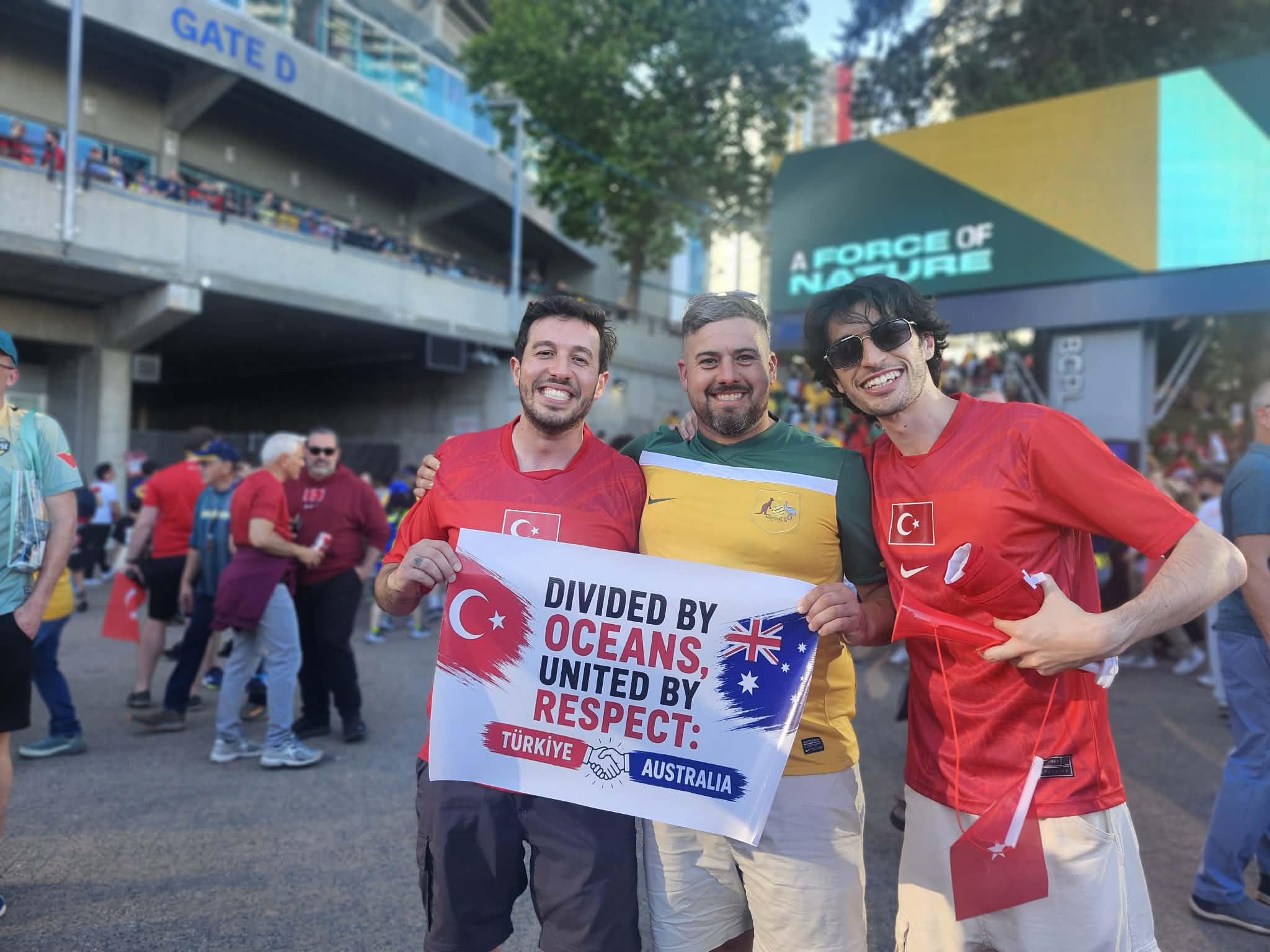 Socceroos On the World Stage - Alan's World Cup Blog #4 1