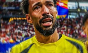 Kiwi Classic on Day of Draws - Alan's World Cup Blog #6 1