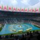 Lift Off at the Azteca! Alan's World Cup Blog #2 2