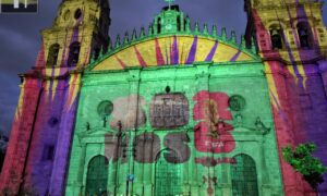Go Go Guadalajara - Alan's World Cup Blog #12 1
