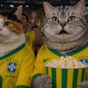 More Hosts! More Opening Ceremonies! - Alan's World Cup Blog #3 7 More Hosts! More Opening Ceremonies! - Alan's World Cup Blog #3 7
