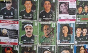 Mad Marvellous Mexicooo! - Alan's World Cup Blog #15 5