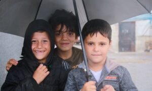 Living Between Two Worlds – Why Tasmanian Schools Must Rethink Belonging for Refugee Youth 8