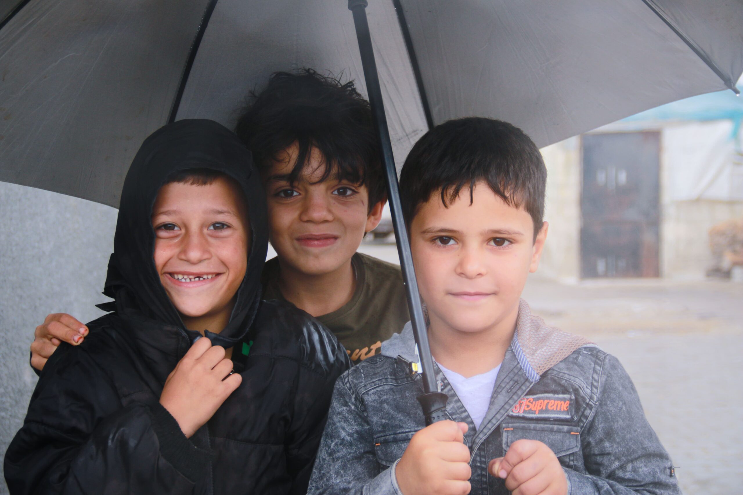 Living Between Two Worlds – Why Tasmanian Schools Must Rethink Belonging for Refugee Youth 1