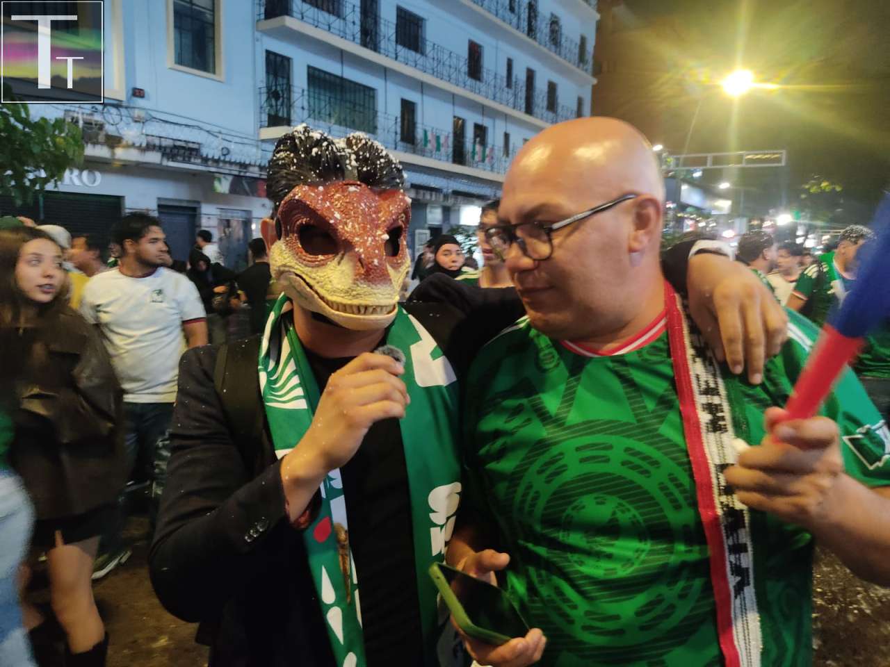 Mad Marvellous Mexicooo! - Alan's World Cup Blog #15 1 Mad Marvellous Mexicooo! - Alan's World Cup Blog #15 1