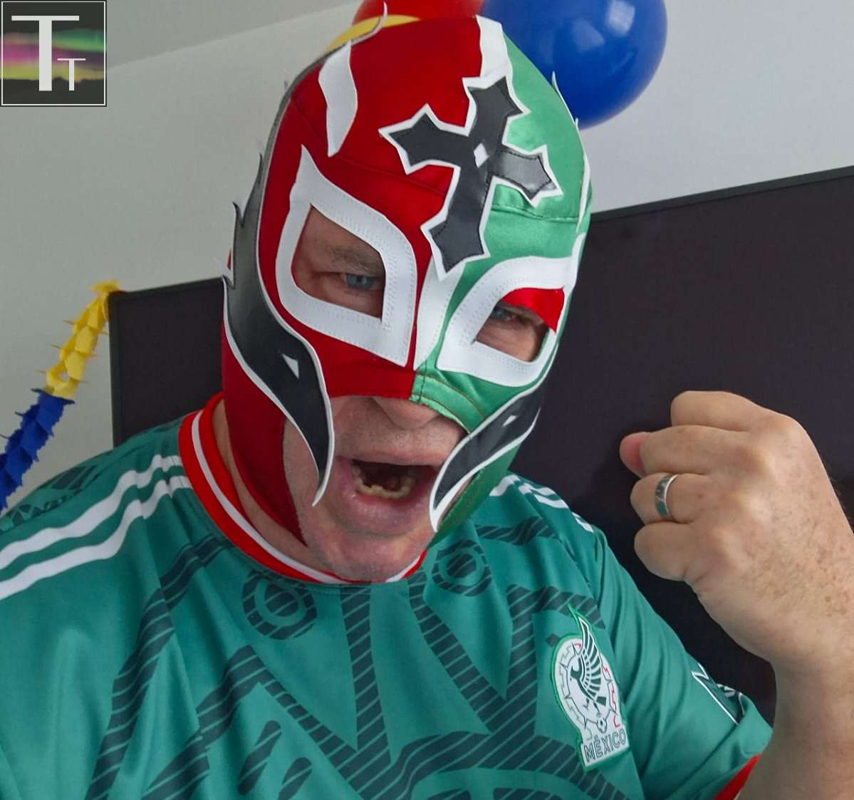 Socceroosisimo! - Alan's World Cup Blog #16 2 Socceroosisimo! - Alan's World Cup Blog #16 2