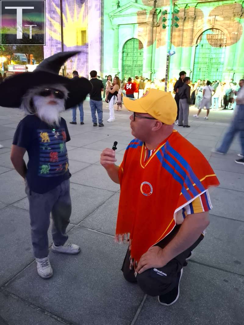 Go Go Guadalajara - Alan's World Cup Blog #12 6 Go Go Guadalajara - Alan's World Cup Blog #12 6