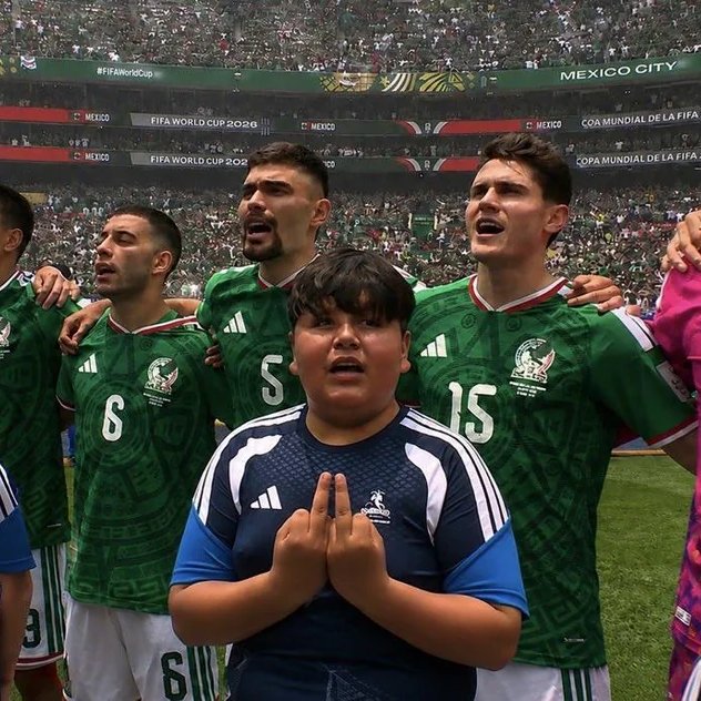 More Hosts! More Opening Ceremonies! - Alan's World Cup Blog #3 3 More Hosts! More Opening Ceremonies! - Alan's World Cup Blog #3 3