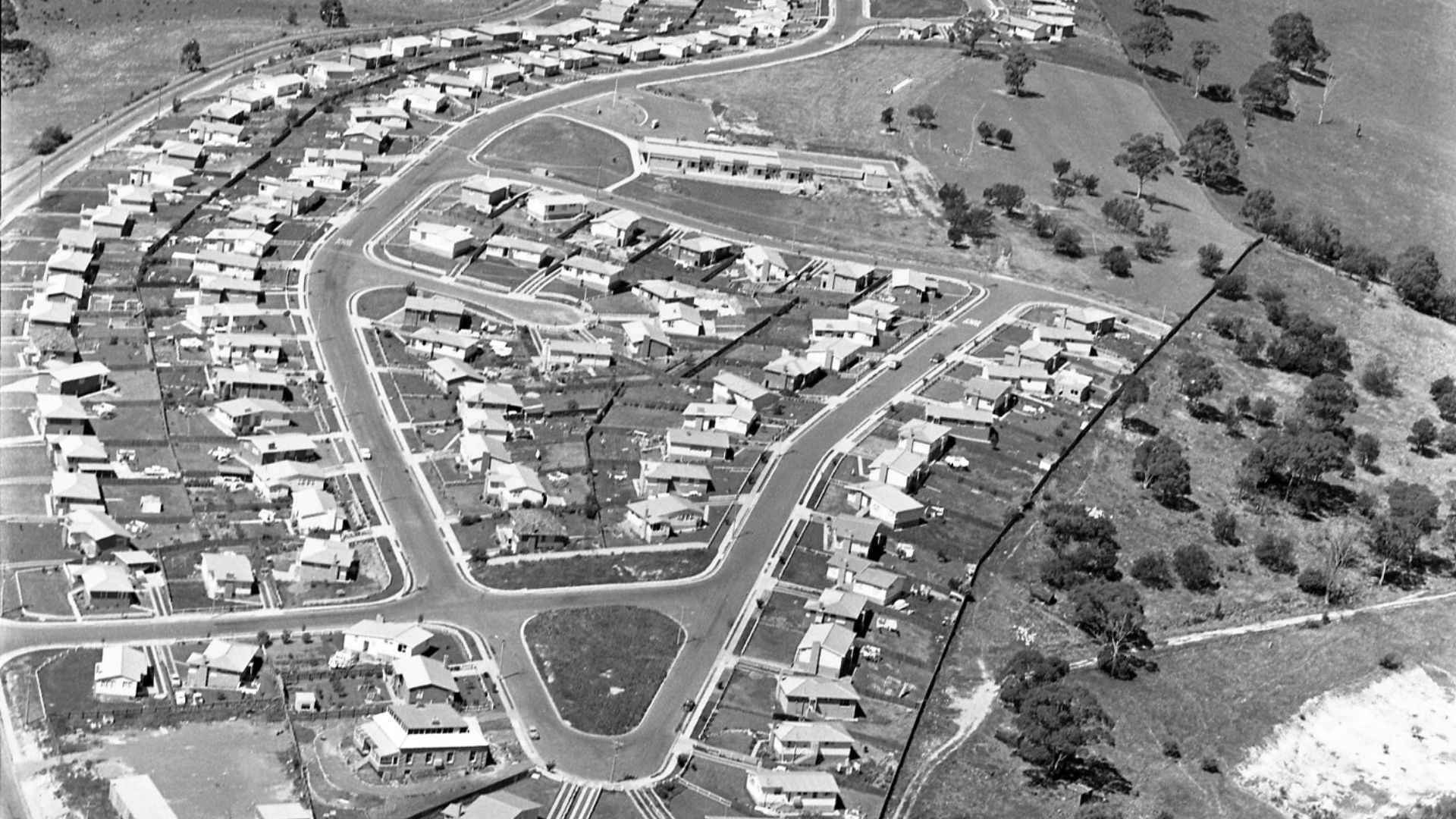 Tas That Was – Mornington 1