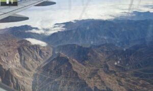 A Condor's View of the Semi-Finalists - Alan's World Cup Blog #31 16