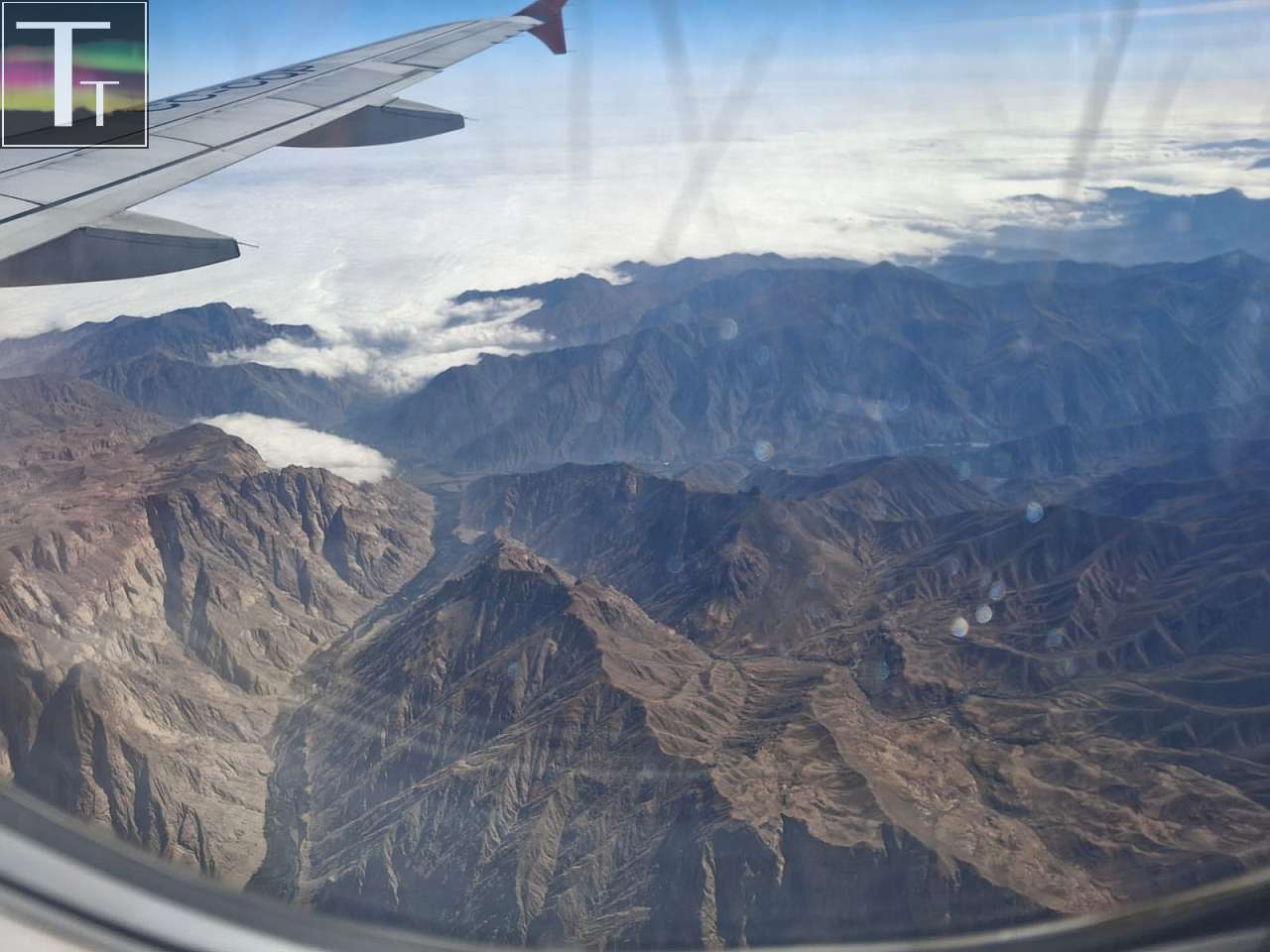 A Condor's View of the Semi-Finalists - Alan's World Cup Blog #31 1
