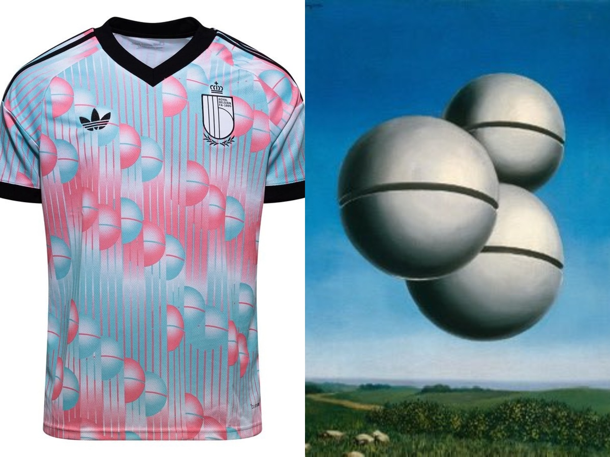 Blood on the Streets - Alan's World Cup Blog #22 3 Blood on the Streets - Alan's World Cup Blog #22 3