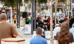 Who Will Shape the Future of Launceston’s CBD? 17