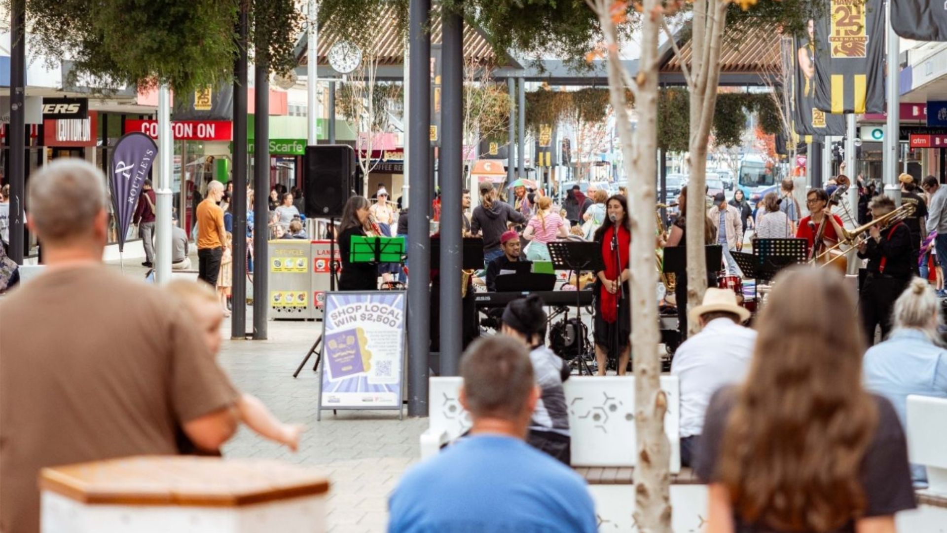 Who Will Shape the Future of Launceston’s CBD? 1