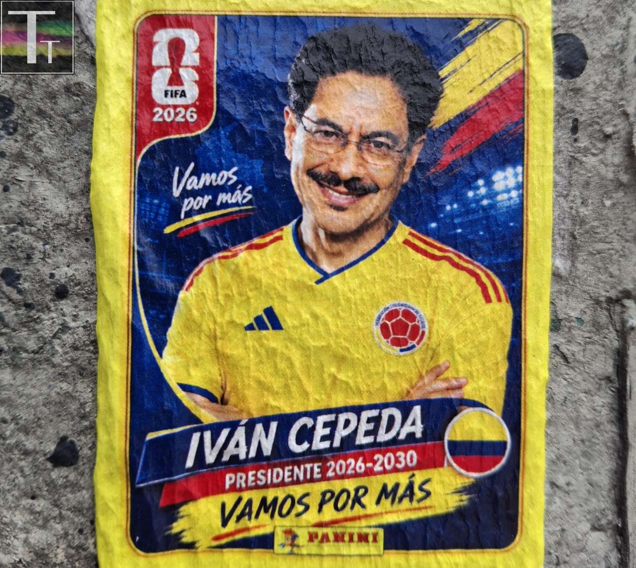 Colombia Muddles On - Alan's World Cup Blog #29 2 Colombia Muddles On - Alan's World Cup Blog #29 2
