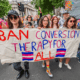 Greens Announce Legislation to Ban Conversion Practices 8