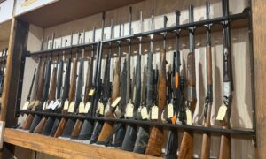 Legitimate Reasons for Owning Firearms - Hunting 7