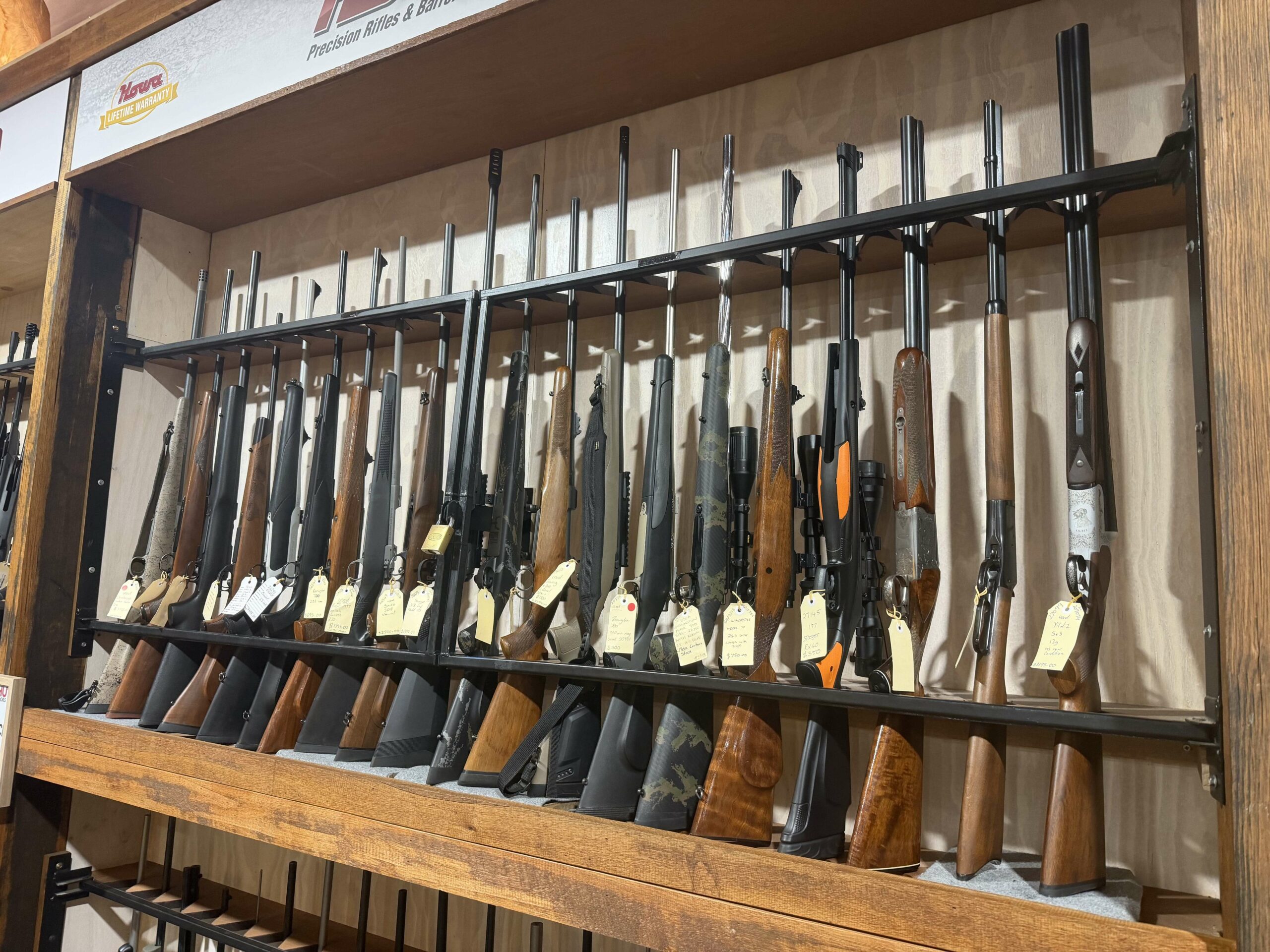 Legitimate Reasons for Owning Firearms - Hunting 1