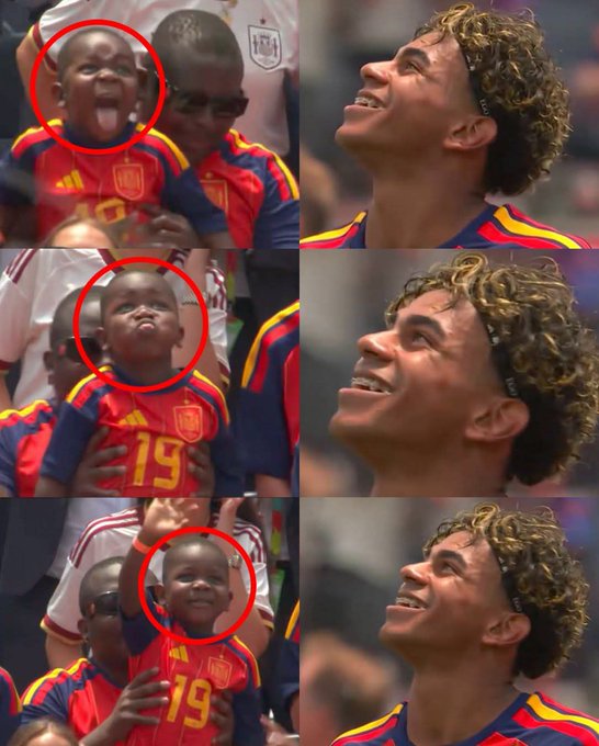 And Europe Is The Winner - Alan's World Cup Blog #30 2 And Europe Is The Winner - Alan's World Cup Blog #30 2