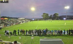 The Final Whistle - Alan's World Cup Blog #36 1