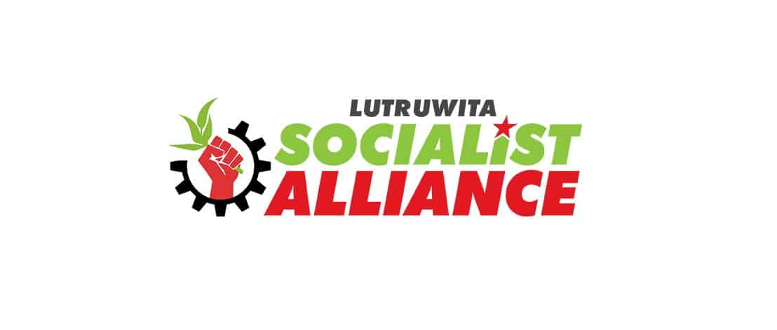 Lutruwita Socialist Alliance Endorses Candidates for Local Tassie Elections 1