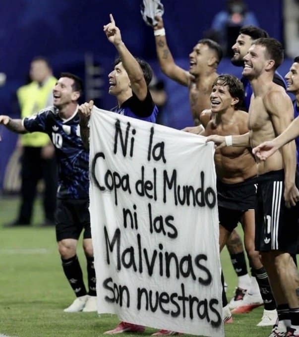 It's Spain! - Alan's World Cup Blog #35 3 It's Spain! - Alan's World Cup Blog #35 3