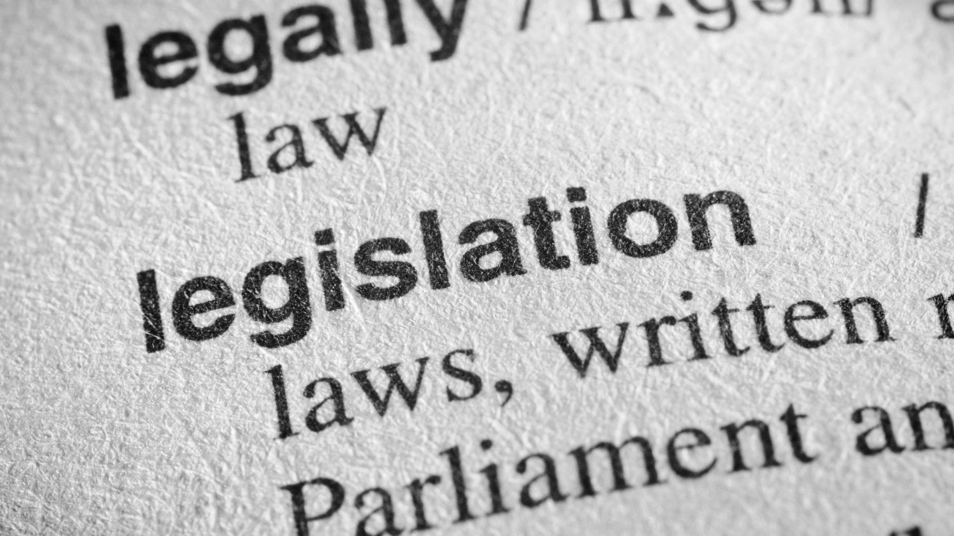 Tasmanian Firearms Debate 1