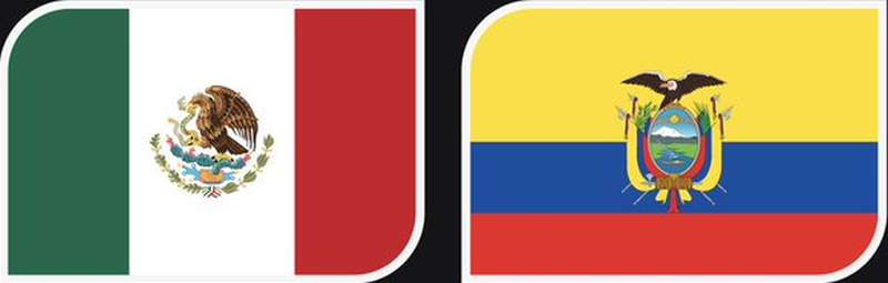 Thunder at the Azteca! - Alan's World Cup Blog #21 4 Thunder at the Azteca! - Alan's World Cup Blog #21 4