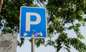 Zucco Pushes for Free Parking in Hobart 8