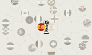 It's Spain! - Alan's World Cup Blog #35 11