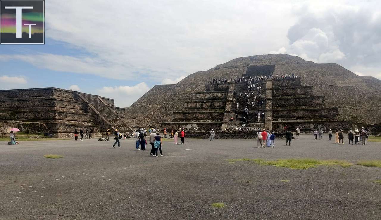 Pyramids Ahoy! - Alan's World Cup Blog #23 7 Pyramids Ahoy! - Alan's World Cup Blog #23 7