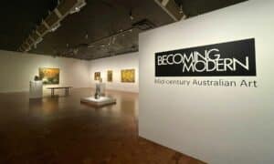 Art, Land & Sea – TMAG’s New Exhibitions 8