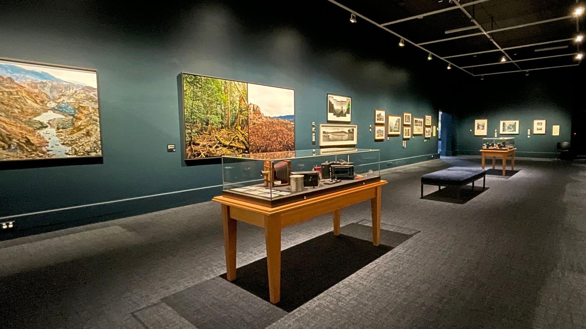 Art, Land & Sea – TMAG’s New Exhibitions 2 Art, Land & Sea – TMAG’s New Exhibitions 2