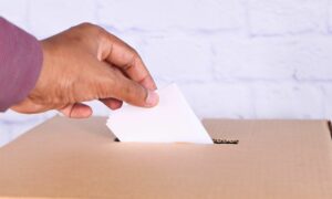 Will You Help Shape Your Community’s Future? 1