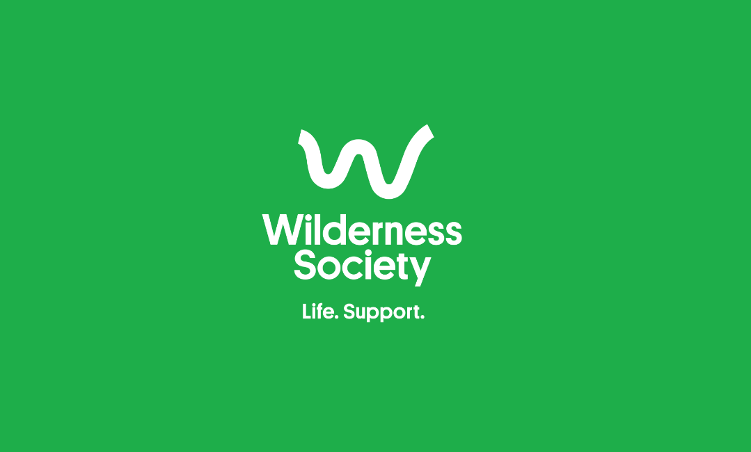 Wilderness Society - New CEO 1