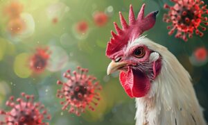 ‘Classic Hysteria’ – H5 Bird Flu Fears Challenged 1